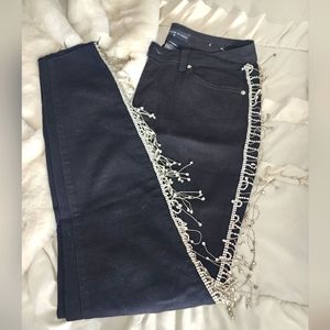 BLING Fashion to Figure jeans